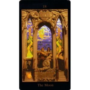 The Vision Tarot - Imagem 9