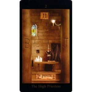 The Vision Tarot - Imagem 10