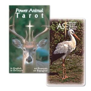 Power Animal Tarot