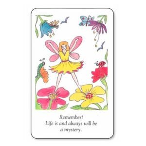 The Wisdom of Elves and Faeries - Imagem 4