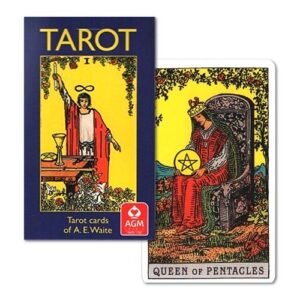 Rider Waite Tarot
