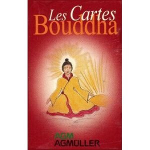 Les Cartes Buddha - Imagem 2