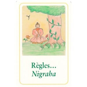 Les Cartes Buddha - Imagem 3