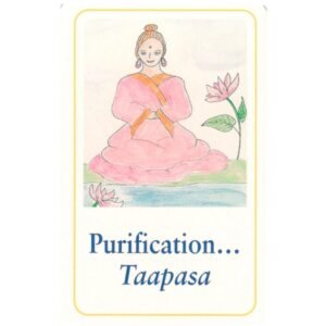 Les Cartes Buddha - Imagem 5