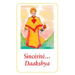 Les Cartes Buddha - Imagem 7