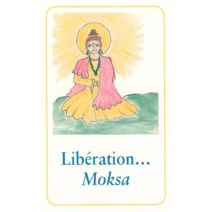 Les Cartes Buddha - Imagem 8