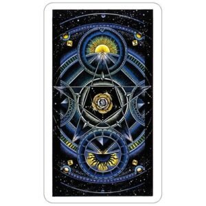 Cosmic Tarot - Espanhol - Imagem 9