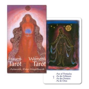 Women's Tarot - Tarô das Mulheres