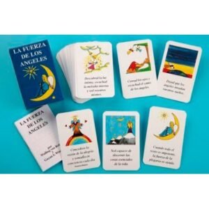 Angel Power (Espanhol) - Imagem 2