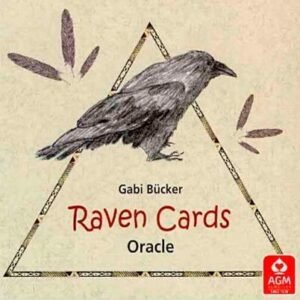 Raven Cards Oracle - Imagem 2