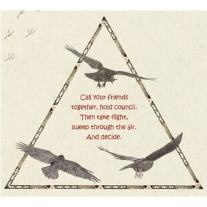 Raven Cards Oracle - Imagem 4