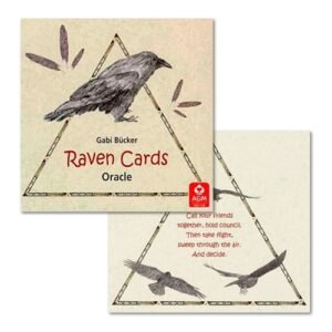 Raven Cards Oracle