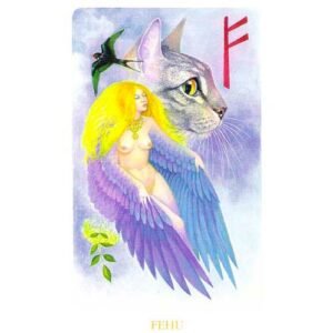 Rune Vision Cards - Imagem 4
