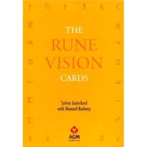 Rune Vision Cards - Imagem 2