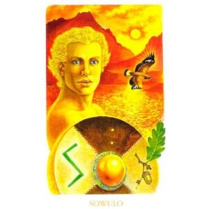 Rune Vision Cards - Imagem 5