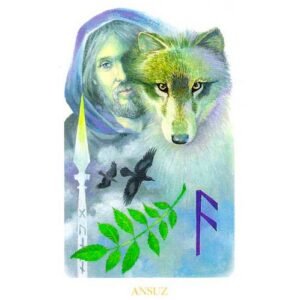 Rune Vision Cards - Imagem 6