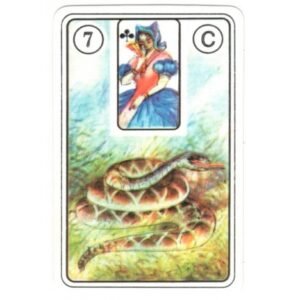 Cartas Cigana da Sorte - Imagem 5