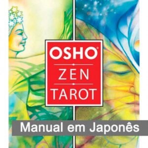 Osho Zen Tarot - Manual Japonês - Imagem 2