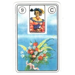 Cartas Cigana da Sorte - Imagem 6