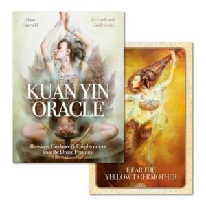 Kuan Yin Oracle - Imagem 1