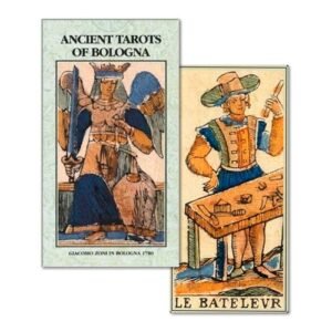 Ancient Tarots of Bologna