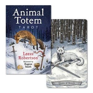 Animal Totem Tarot