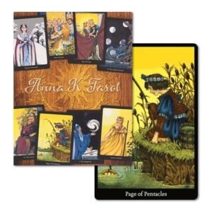 Anna.K Tarot