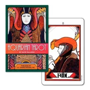 Aquarian Tarot