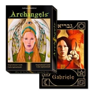 Archangels Oracle Cards