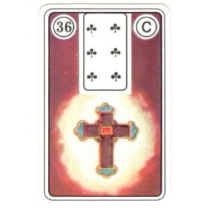 Cartas Cigana da Sorte - Imagem 10