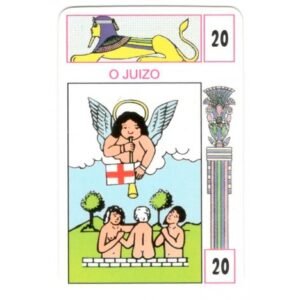 Legítimo Tarot - Imagem 4