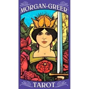 Morgan-Greer - Imagem 2