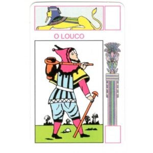 Legítimo Tarot - Imagem 3