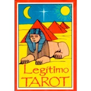 Legítimo Tarot - Imagem 2
