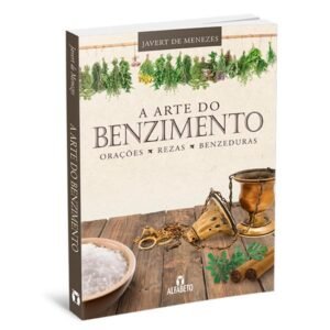 A Arte do Benzimento - Imagem 2