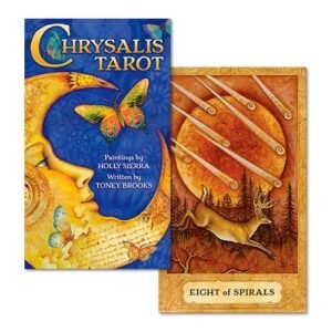 Chrysalis Tarot