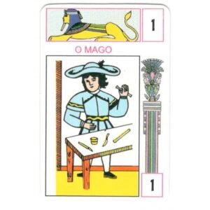 Legítimo Tarot - Imagem 5