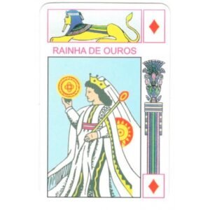 Legítimo Tarot - Imagem 6
