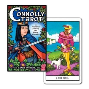 Connolly Tarot