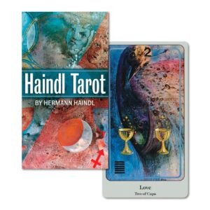 Haindl Tarot - Imagem 1
