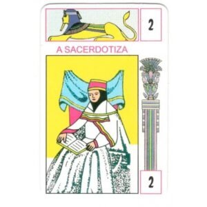 Legítimo Tarot - Imagem 8