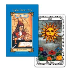 Hudes Tarot