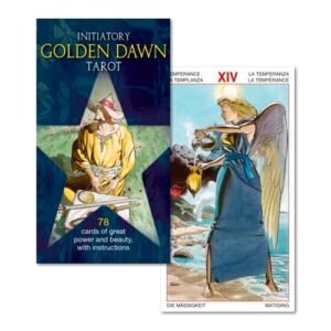 Initiatory Tarot of the Golden Dawn