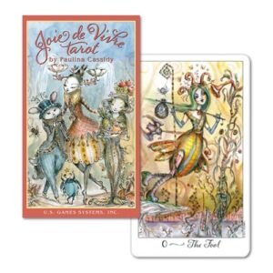 Joie de Vivre Tarot