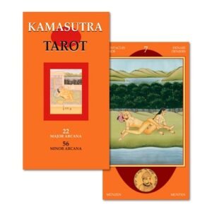 Kamasutra Tarot