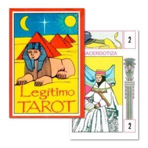 Legítimo Tarot