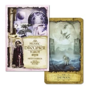 Mystic Dreamer Tarot