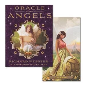 Oracle of the Angels Kit - Imagem 1