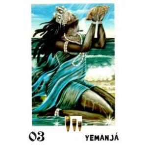 Tarô dos Orixás (Arcanos Maiores) - Imagem 3