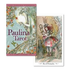 Paulina Tarot